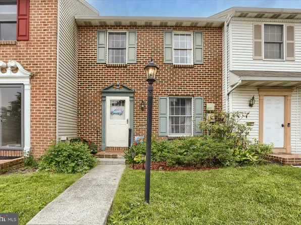 603 Park Ridge Dr, Mechanicsburg, PA 17055