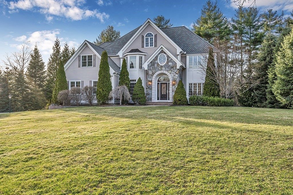 32 Sylvan Dr, Stow, MA 01775 Zillow