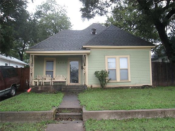 2nd image of 2119 Ross Ave