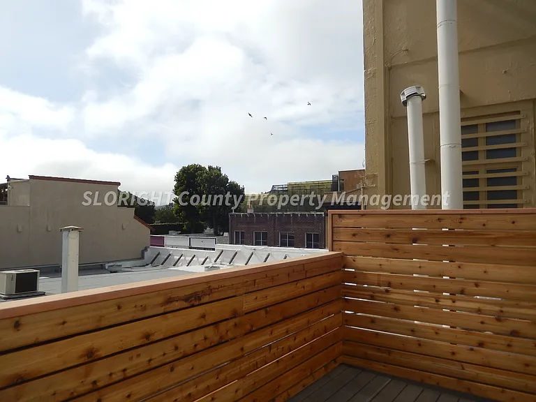 777 Higuera St #A — Photo 18