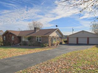 515 Bill Mays Rd, London, KY 40744