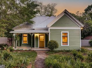 450 Ruth St, Athens, GA 30601