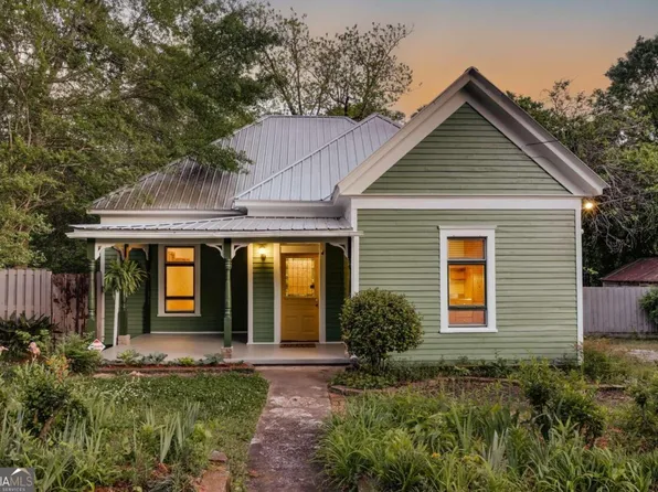 450 Ruth St, Athens, GA 30601
