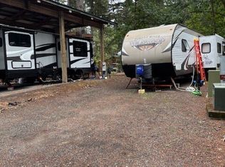 Lost Lake Resort, Olympia, WA 98513