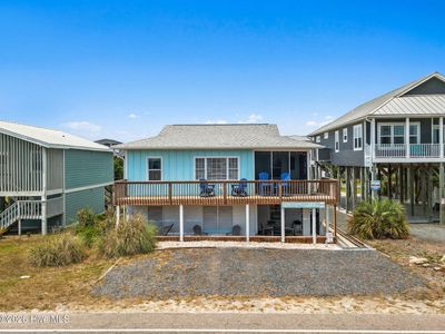 1918 E Beach Drive, Oak Island, NC, 28465