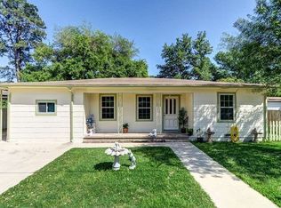 2305 Staunton Dr, Bryan, TX 77803