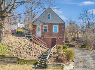 612 Bauman Ave, Baden, PA 15005