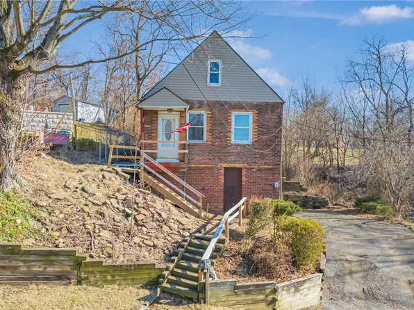 612 Bauman Ave, Baden, PA 15005
