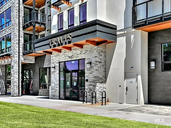 1620 W Bannock St #303, Boise, ID 83702