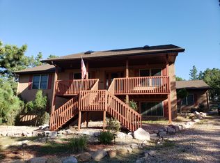 18035 Starved Rock Ln, Peyton, CO 80831