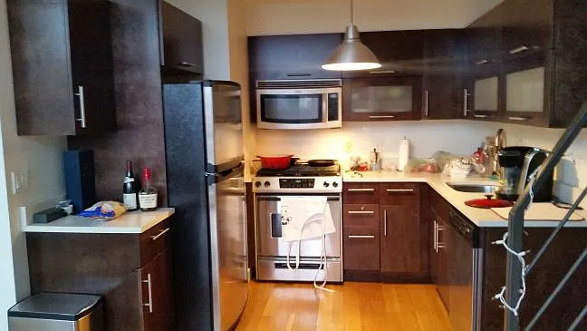147 Manhattan Ave APT 4A photo 1