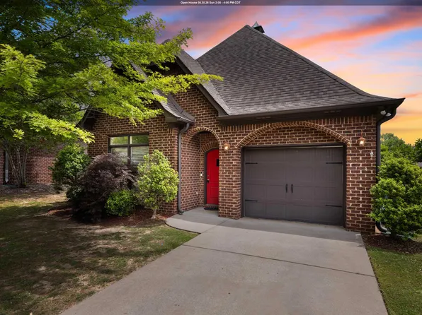 1165 Overlook Dr, Trussville, AL 35173
