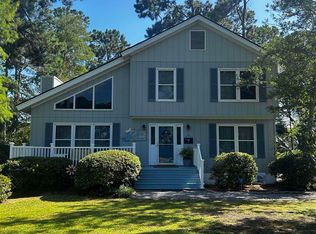 163 Parkview Dr, Pawleys Island, SC 29585