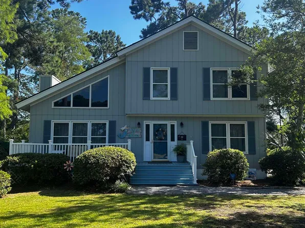 163 Parkview Dr., Pawleys Island, SC 29585