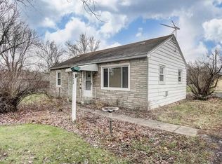 2428 Beineke Dr, Fort Wayne, IN 46808