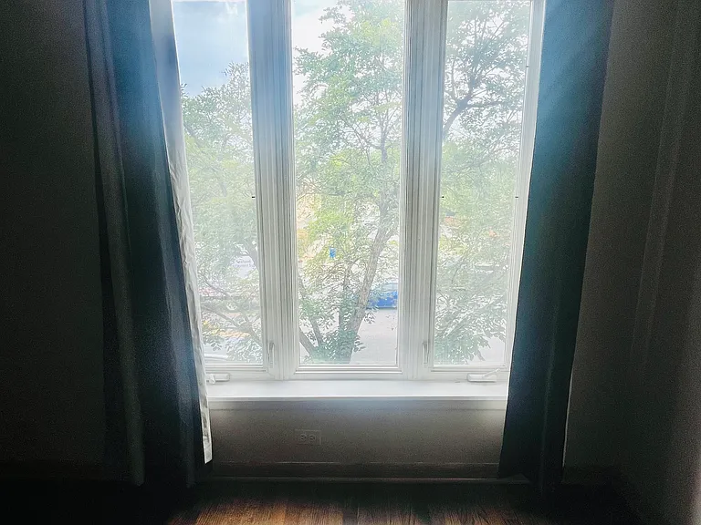 Bay Windows