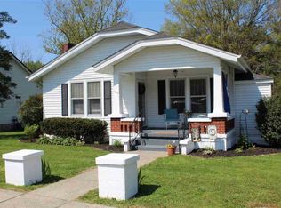 143 Highland Ave, Smiths Grove, KY 42171