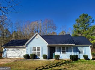 125 Bonnies Way, Jenkinsburg, GA 30234