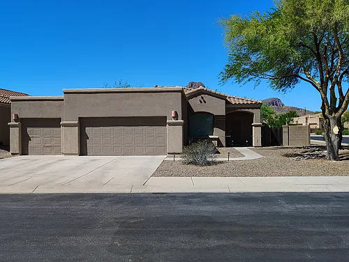 7637 W Sugar Ranch Rd Photo 1