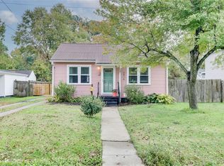 2814 Mark St, Chesapeake, VA 23324