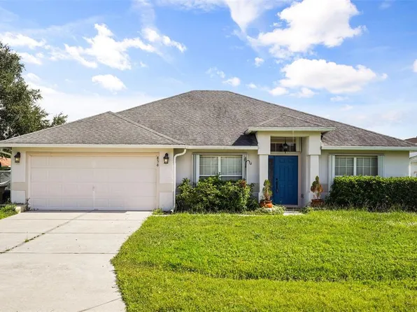 856 Franconville Ct, Kissimmee, FL 34759