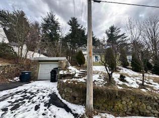 50 Clark St, Southbridge, MA 01550