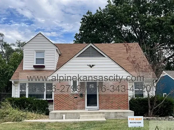 7131 Main St, Kansas City, MO 64114