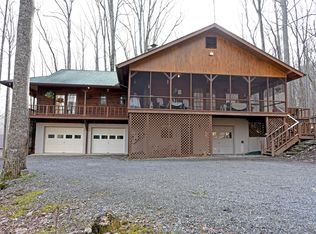 61 Bear Gap Rd #39, Blairsville, GA 30512