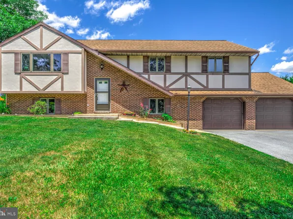 470 Baumgardner Rd, Willow Street, PA 17584