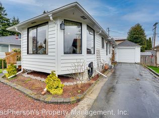 1119 Lombard Ave, Everett, WA 98201