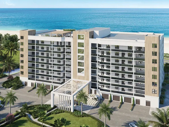 604 Highway A1a #402, Satellite Beach, FL 32937