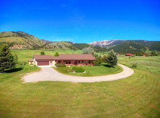 455 Middle Cottonwood Ln, Bozeman, MT 59715