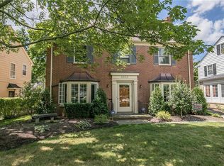 3336 Dorchester Rd, Shaker Heights, OH 44120
