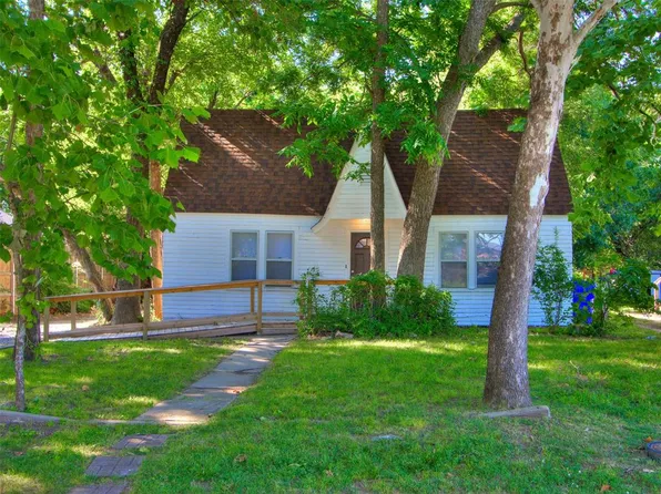 108 Keith St, Norman, OK 73069