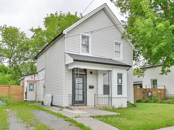 19 Bettes St, Belleville, ON K8N 3W4