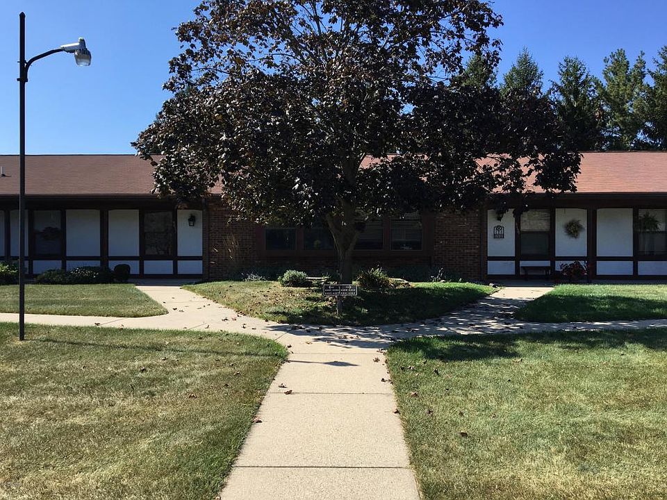 1st image of 4497 Bekinshire Dr NW #16