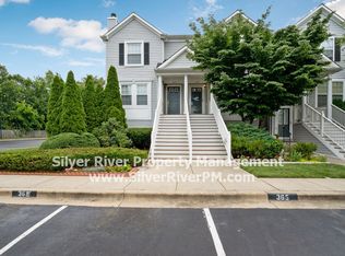 1719 Fallowfield Ct, Crofton, MD 21114