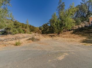Keystone Aly, Amador City, CA