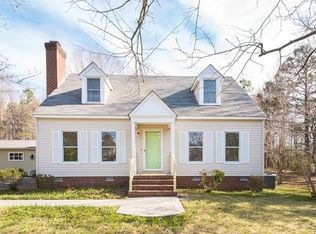 11079 Quail Whistle Dr, Glen Allen, VA 23059