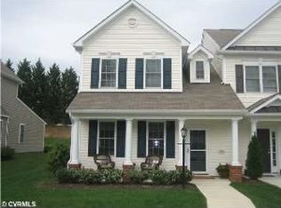 13633 Baycraft Ter, Midlothian, VA 23112