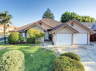 1223 E Niles Ave, Fresno, CA