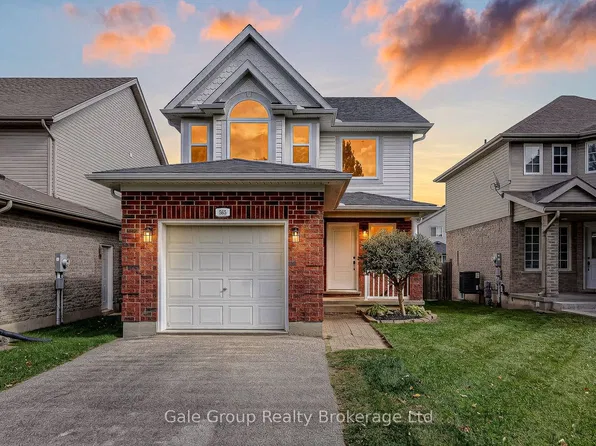 565 Sales Dr, Woodstock, ON N4S 9A1