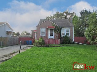10315 W Medill Ave, Melrose Park, IL 60164