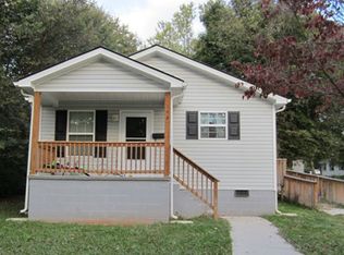 148 W Fulton St, Alcoa, TN 37701