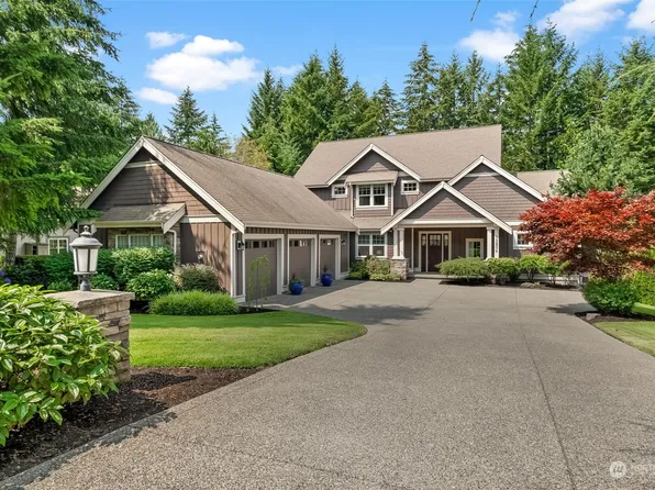 13806 47th Avenue Ct NW, Gig Harbor, WA 98332