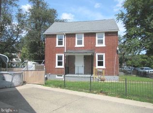 2863 Idaho Rd, Camden, NJ 08104