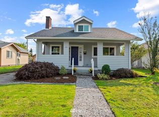 450 24th Ave, Longview, WA 98632