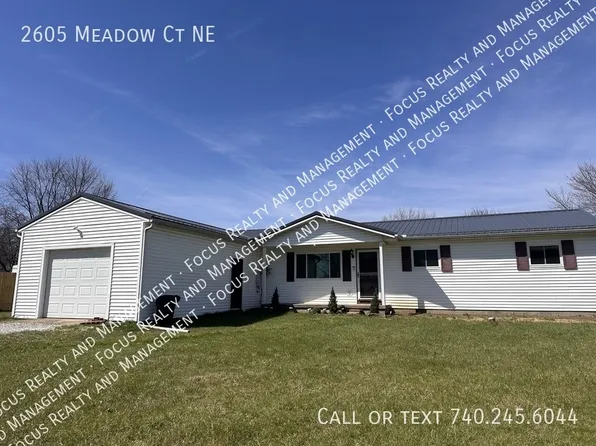 2605 Meadow Ct NE, Lancaster, OH 43130