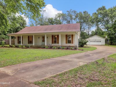 572 Wedgefield Pl, Southaven, MS, 38671