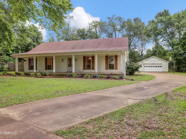 572 Wedgefield Pl, Southaven, MS 38671